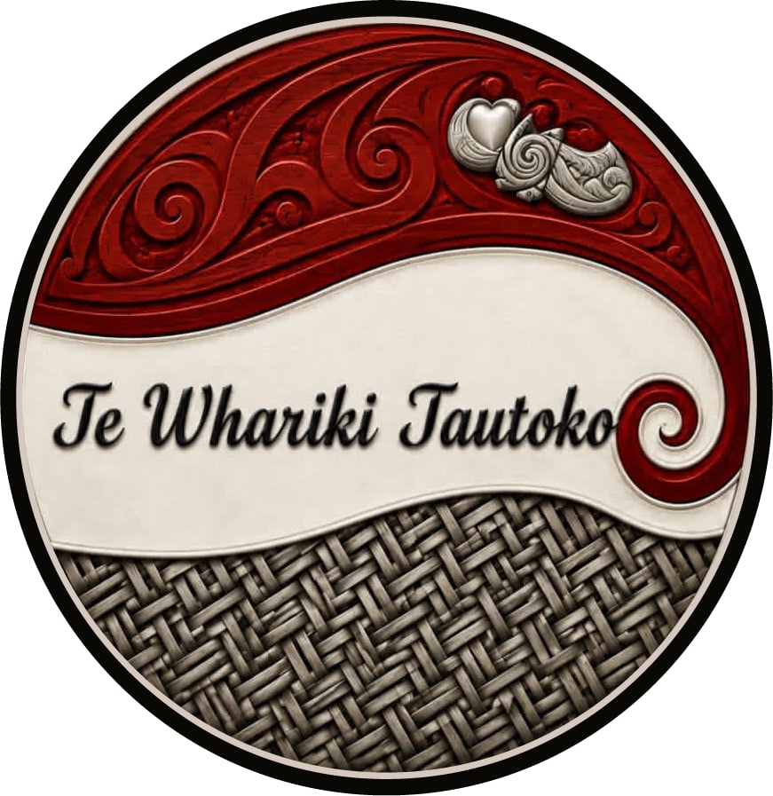 Te Whariki 