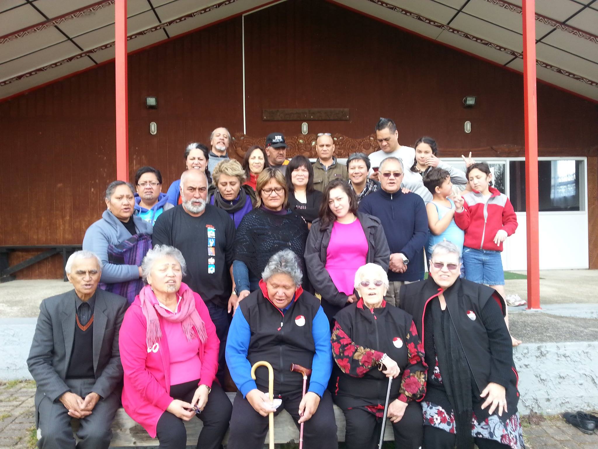 TWT Otorohanga